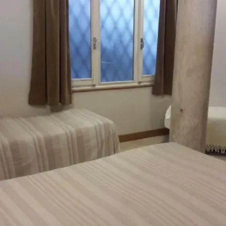 San Stae Casa Aurora Apartment Venice Exterior photo