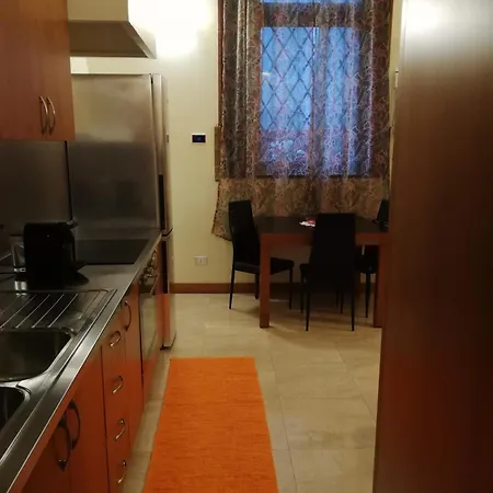 San Stae Casa Aurora Apartment Venice Room photo