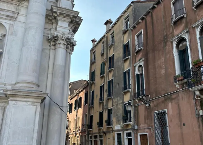 San Stae Casa Aurora