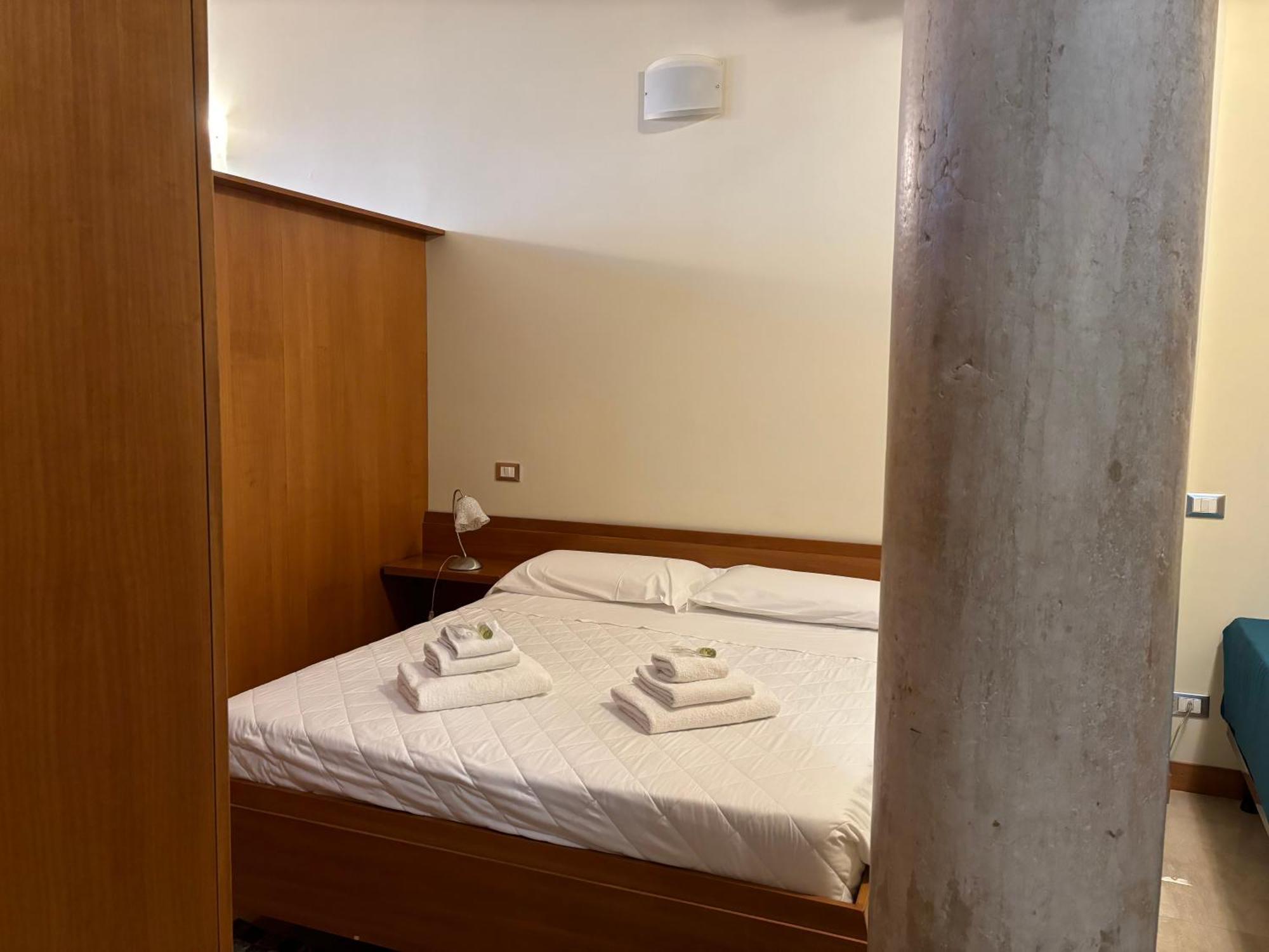 San Stae Casa Aurora Appartement Venise