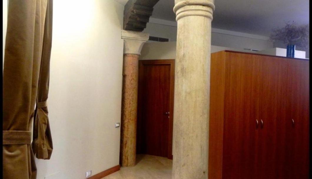 Appartamento San Stae Casa Aurora Venezia